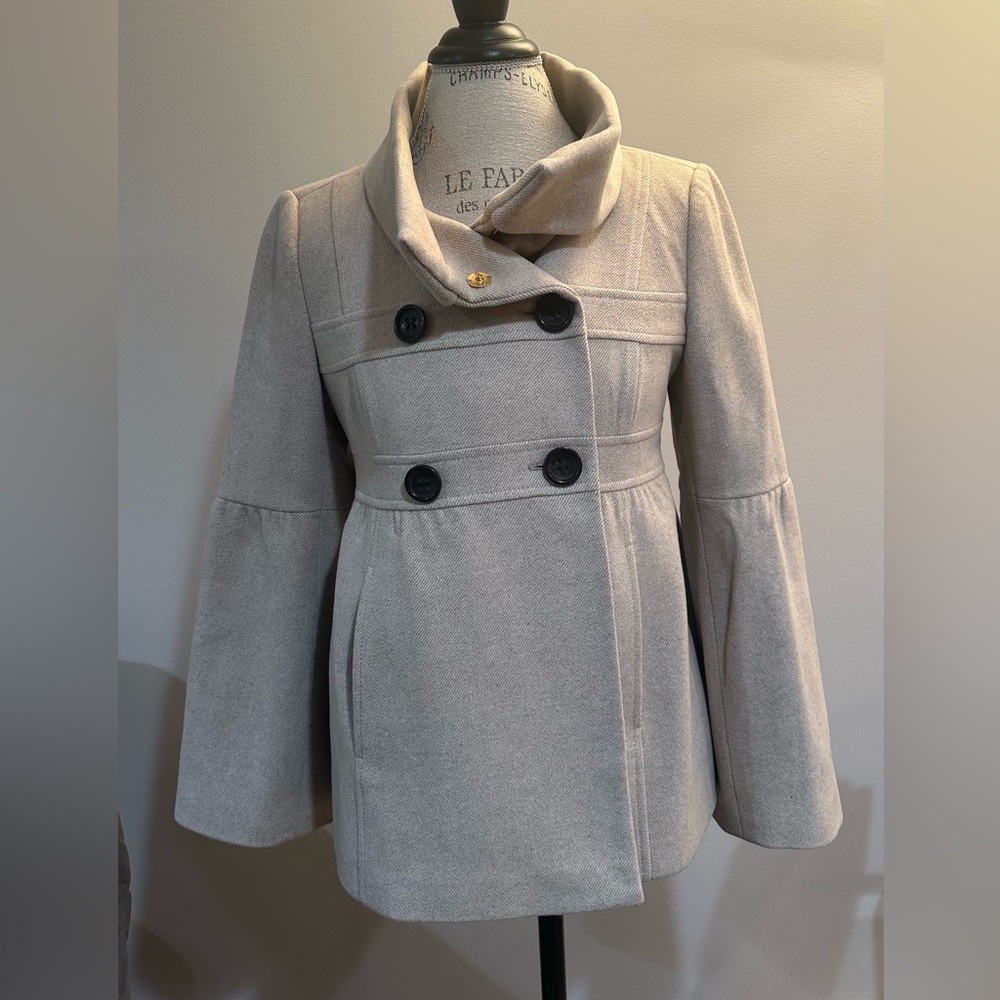 Loft Coat - image 2
